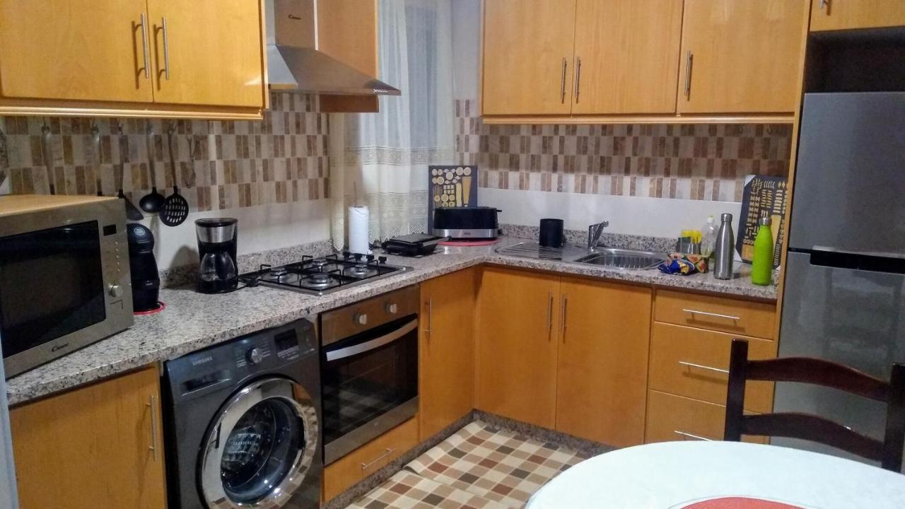 Private Apartament Celestina & Carlos Mindelo Luaran gambar