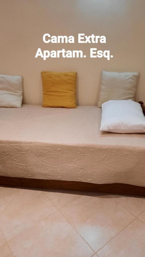 Private Apartament Celestina & Carlos Mindelo Luaran gambar