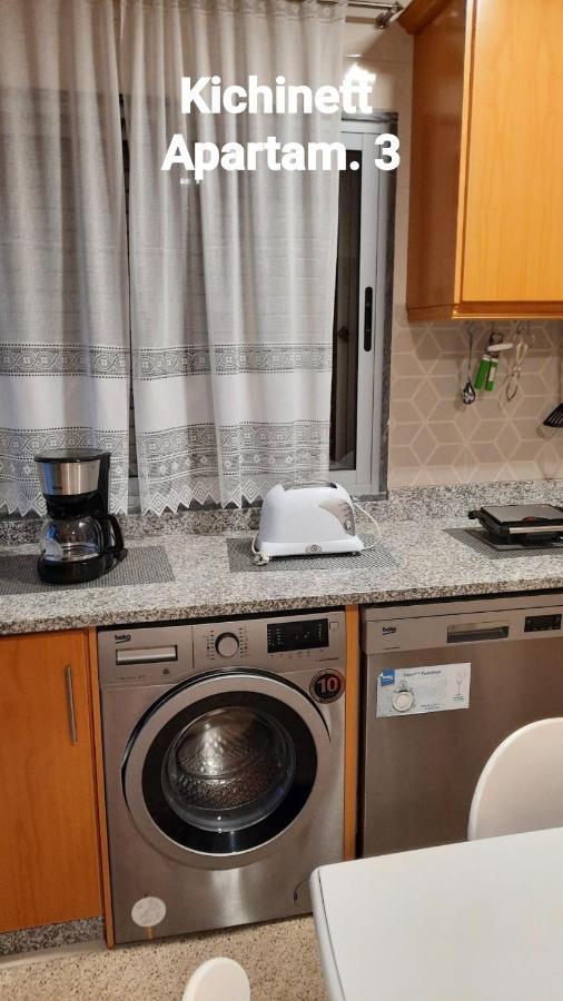 Private Apartament Celestina & Carlos Mindelo Luaran gambar