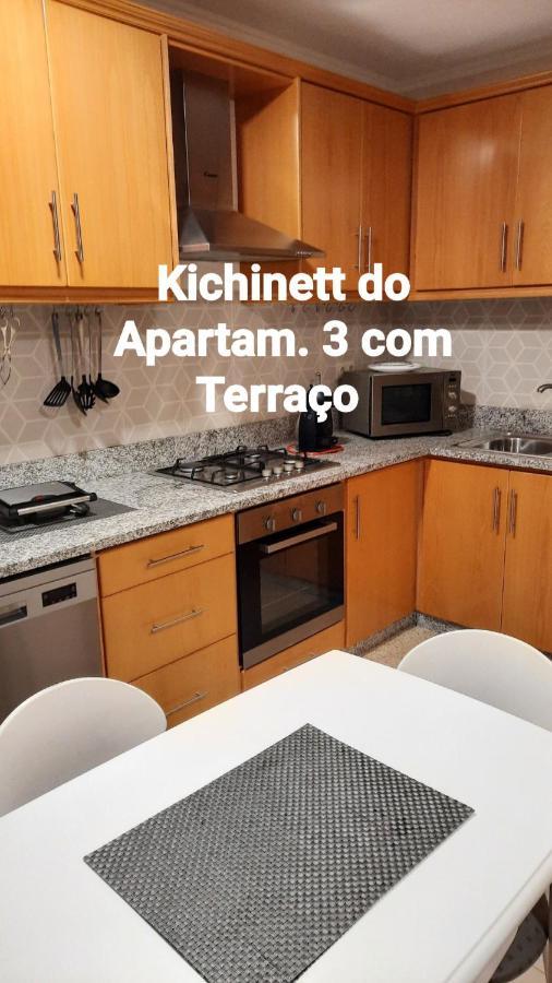 Private Apartament Celestina & Carlos Mindelo Luaran gambar