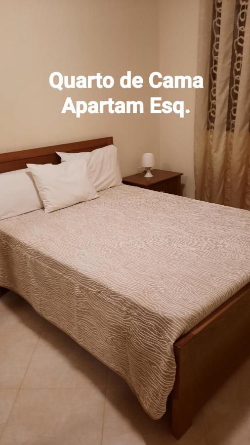 Private Apartament Celestina & Carlos Mindelo Luaran gambar