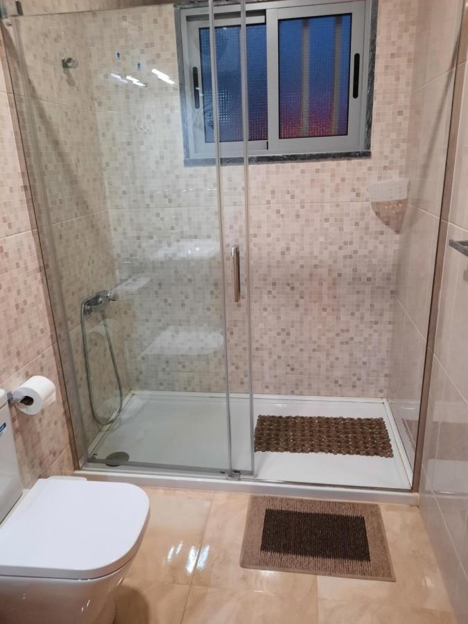 Private Apartament Celestina & Carlos Mindelo Luaran gambar