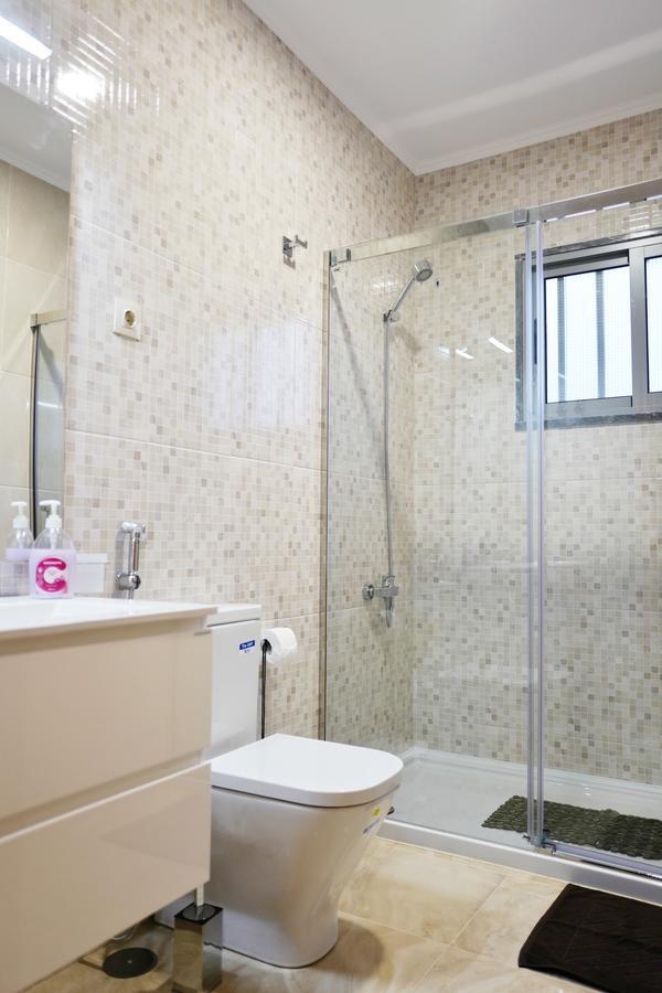 Private Apartament Celestina & Carlos Mindelo Luaran gambar
