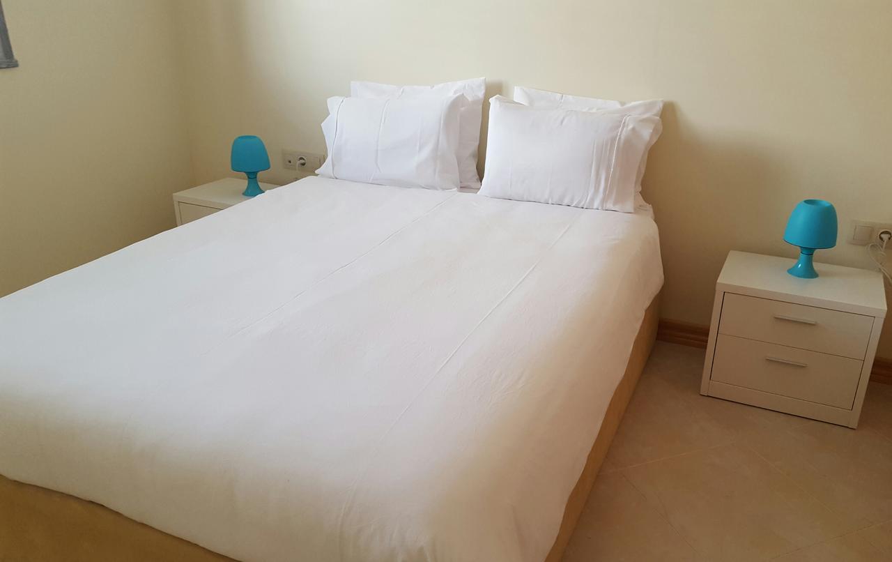 Private Apartament Celestina & Carlos Mindelo Luaran gambar