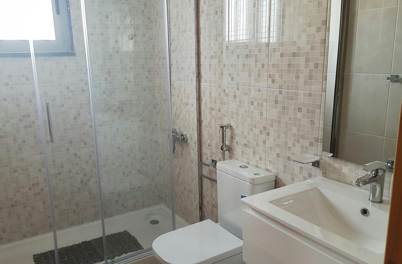 Private Apartament Celestina & Carlos Mindelo Luaran gambar