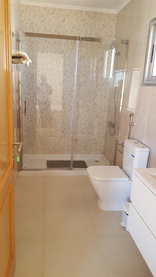 Private Apartament Celestina & Carlos Mindelo Luaran gambar