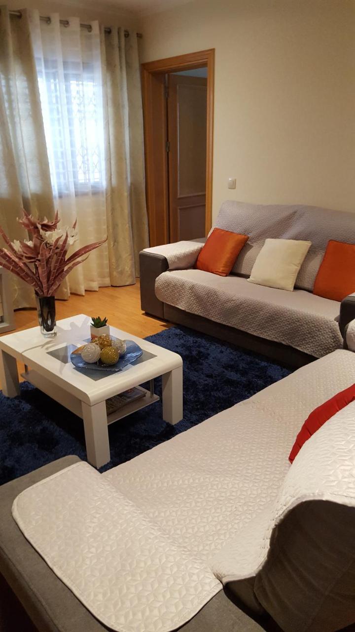 Private Apartament Celestina & Carlos Mindelo Luaran gambar
