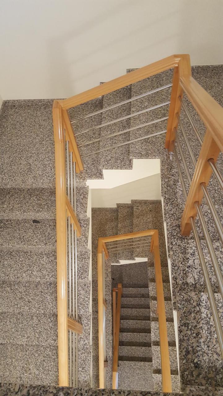 Private Apartament Celestina & Carlos Mindelo Luaran gambar