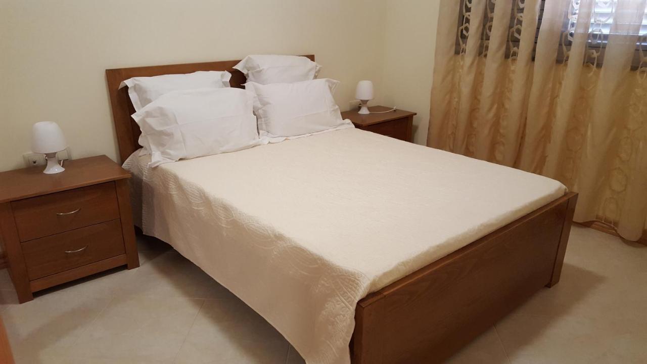 Private Apartament Celestina & Carlos Mindelo Luaran gambar