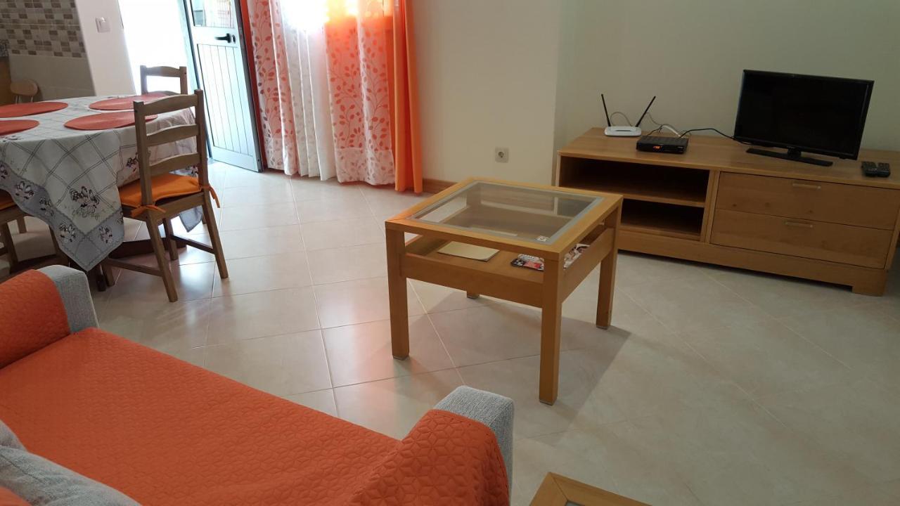 Private Apartament Celestina & Carlos Mindelo Luaran gambar