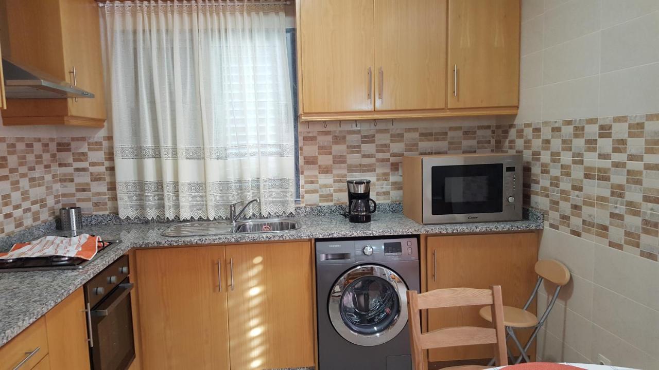 Private Apartament Celestina & Carlos Mindelo Luaran gambar