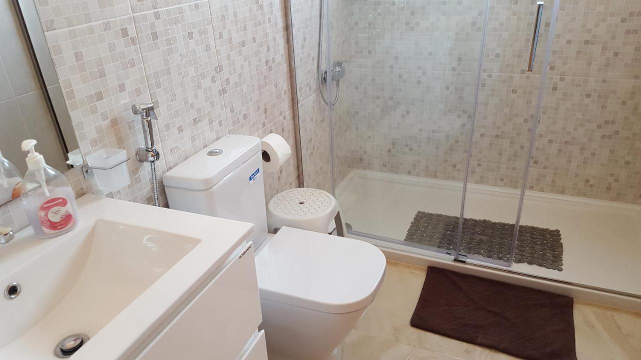 Private Apartament Celestina & Carlos Mindelo Luaran gambar
