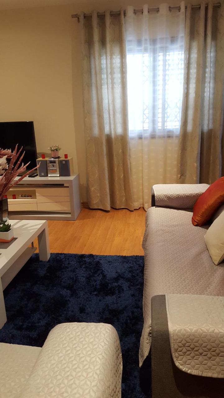 Private Apartament Celestina & Carlos Mindelo Luaran gambar