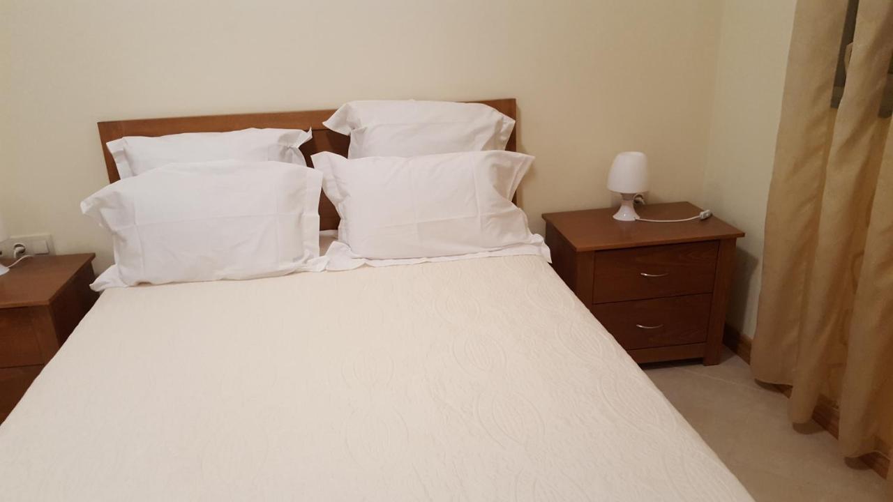 Private Apartament Celestina & Carlos Mindelo Luaran gambar