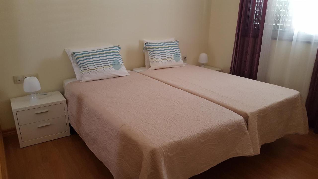 Private Apartament Celestina & Carlos Mindelo Luaran gambar