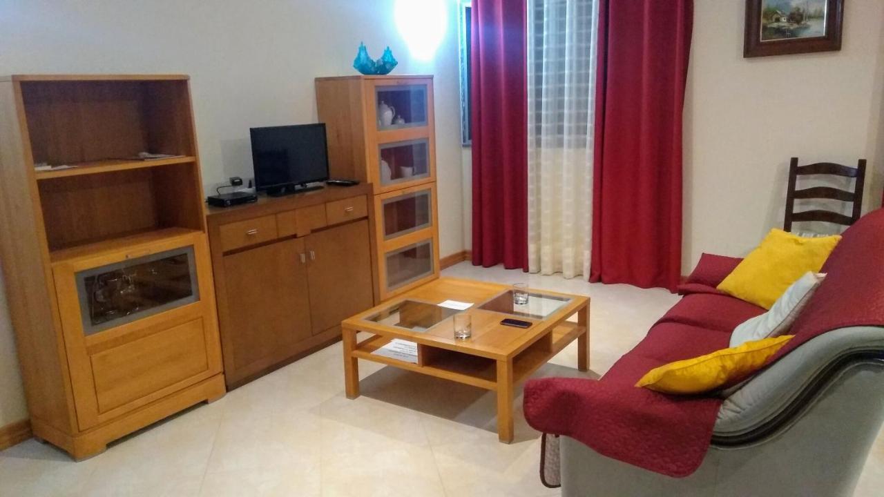 Private Apartament Celestina & Carlos Mindelo Luaran gambar