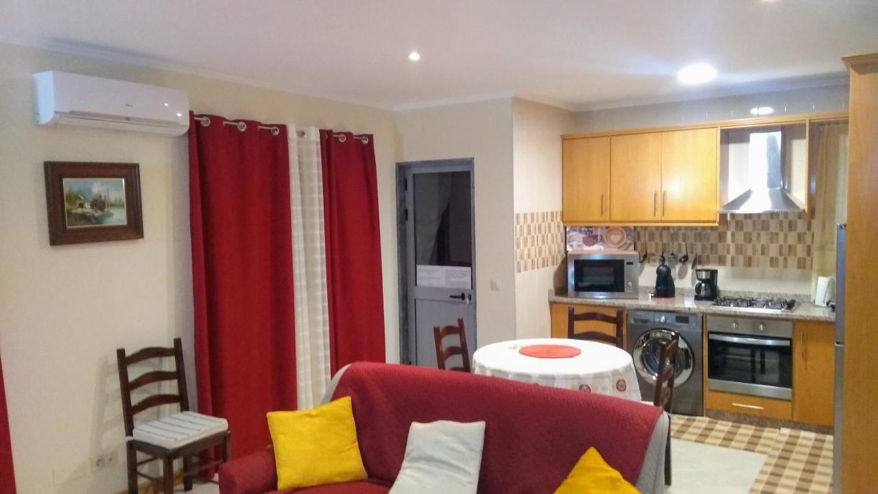Private Apartament Celestina & Carlos Mindelo Luaran gambar