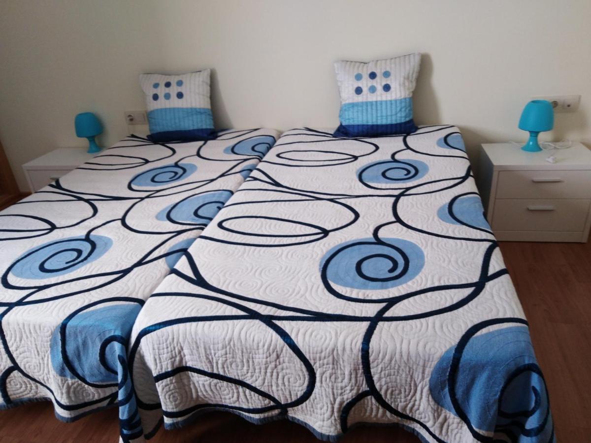 Private Apartament Celestina & Carlos Mindelo Luaran gambar